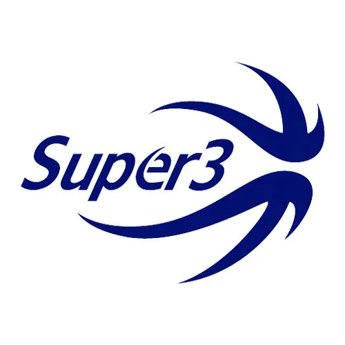 超三联赛 上海久事21.17深圳龙华启航20260926